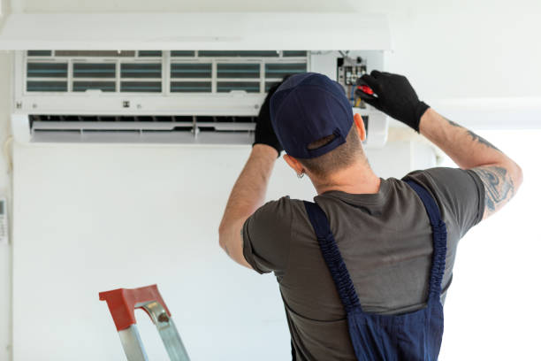 Best HVAC Air Duct Cleaning  in Marlborough, MO