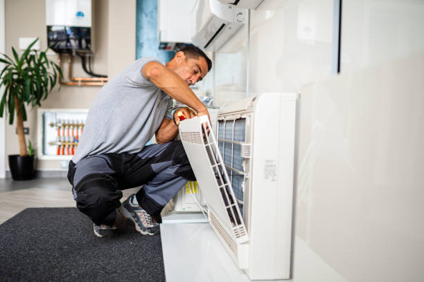 Best Local Air Duct Cleaning Services  in Marlborough, MO