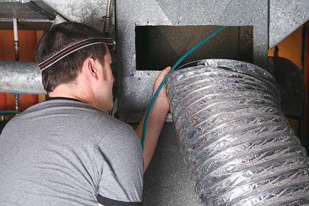 Best Ventilation Cleaning Services  in Marlborough, MO
