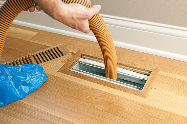 Best Air Duct Cleaning Near Me  in Marlborough, MO