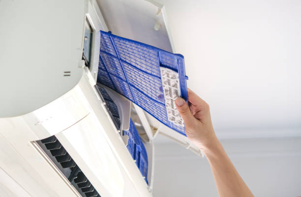Best Commercial Air Duct Cleaning  in Marlborough, MO
