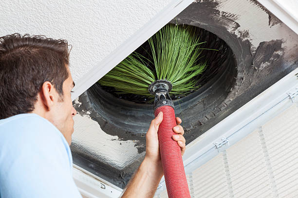 Best Air Duct Cleaning Near Me  in Marlborough, MO