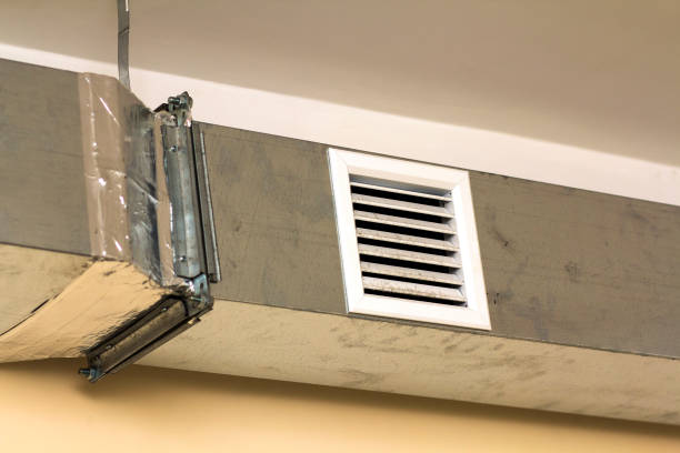Best Best Air Duct Cleaning Company  in Marlborough, MO
