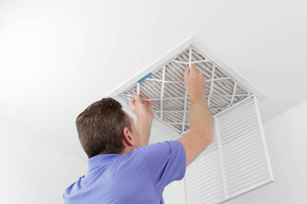 Best Air Quality Test  in Marlborough, MO